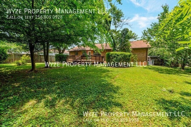 Building Photo - 2213 Cecille Dr SW