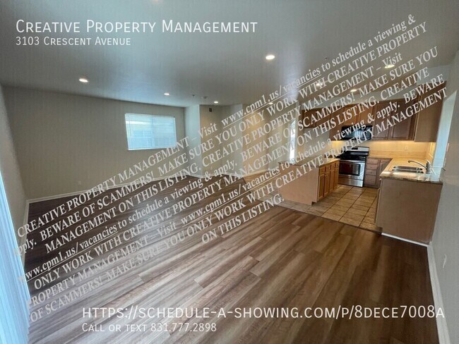 Building Photo - 3103 Crescent Ave