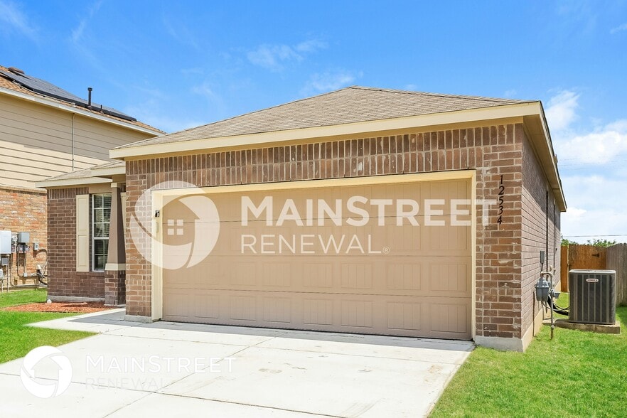 Building Photo - 12534 Crockett Way