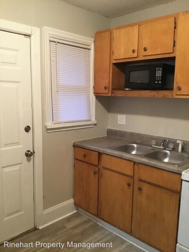 Building Photo - 3 br, 1 bath House - 1127 Bose Avenue
