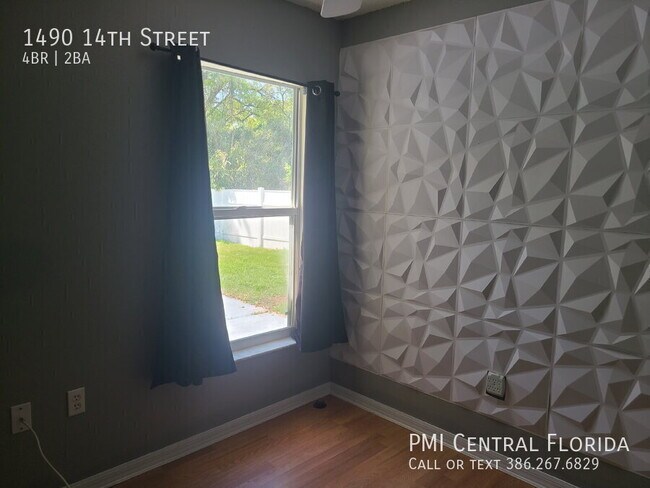 Building Photo - 1490 14th St