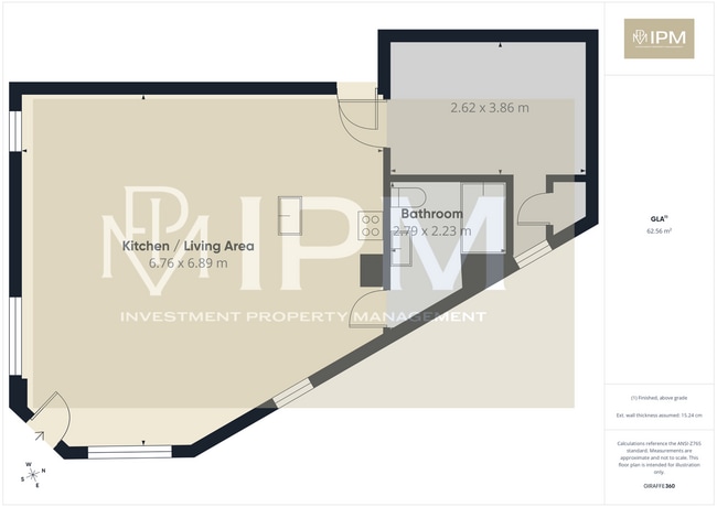 Building Photo - Cozy 1 Bedroom 1 Bath Apartment for Rent in Carlisle, PA!