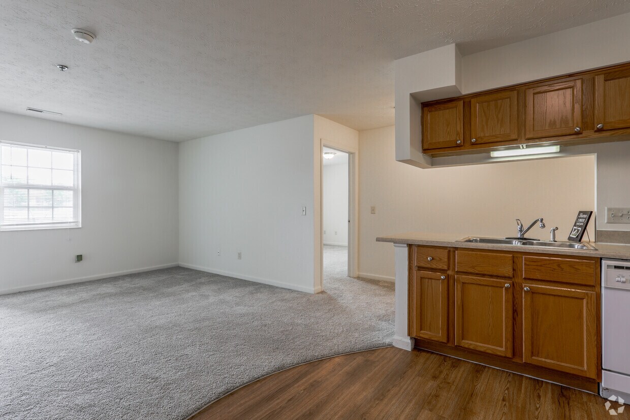 Deer Creek Apartments Xenia