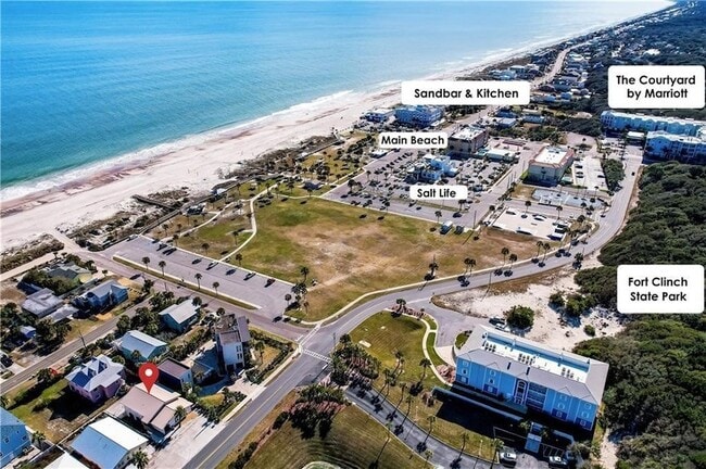 Building Photo - 338 Tarpon Ave