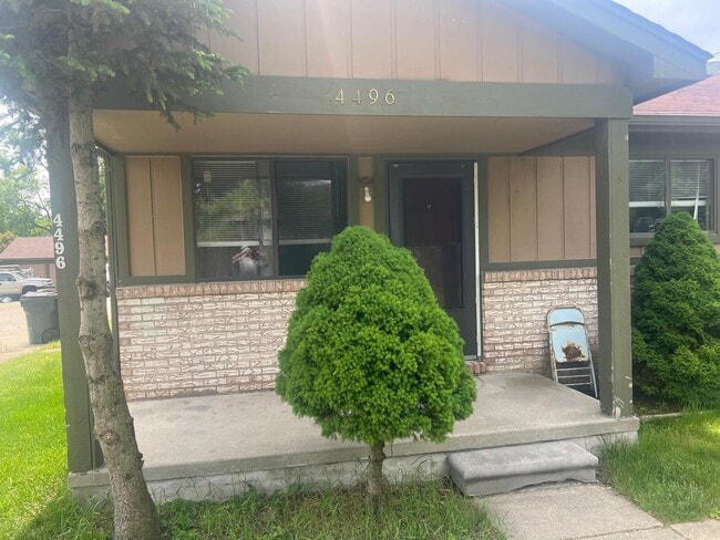 Building Photo - 4492 Auburn Rd