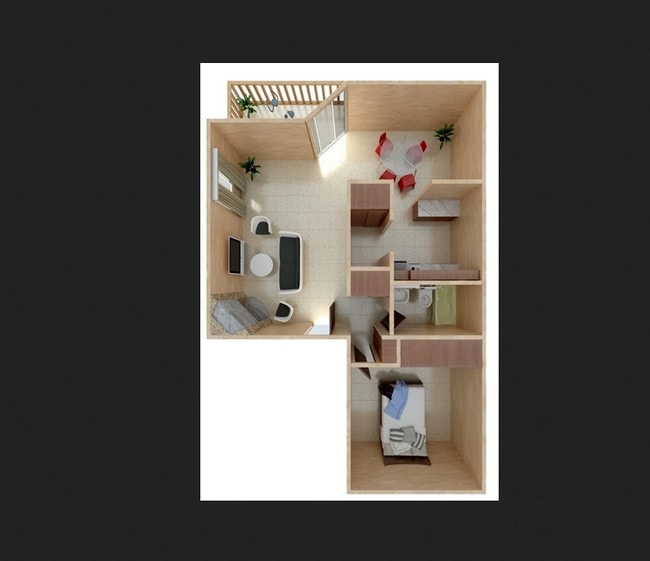 Brentwood Timberlane Apartments 4515 Maplewood Ave Wichita Falls TX