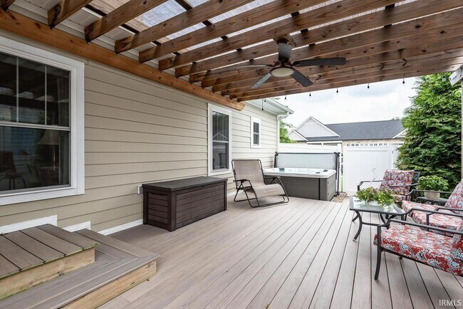 Building Photo - 4297 S Windmill Ln