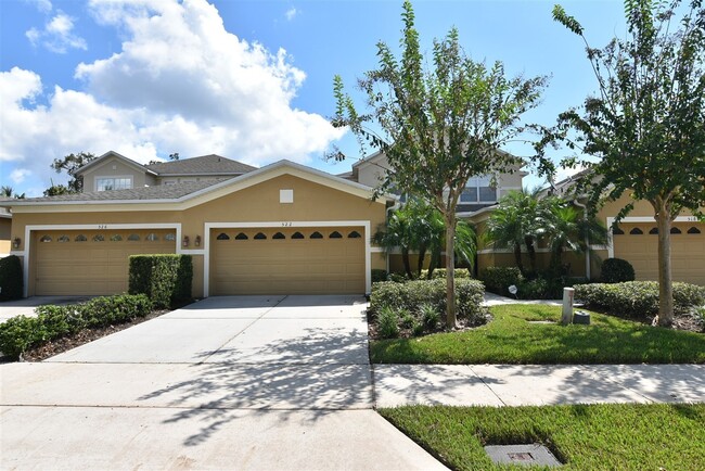 Primary Photo - Winter Springs 3br 2.5ba townhouse in GATE...