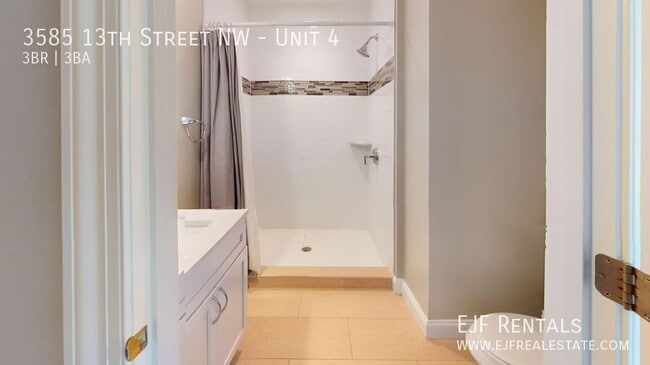 Building Photo - 3585 13th St NW