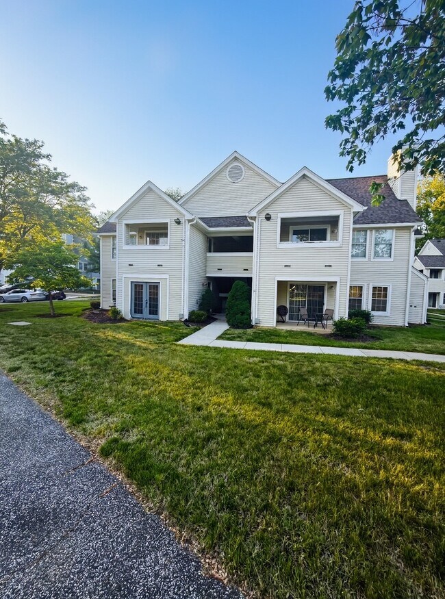 Building Photo - 4410 Lord Loudoun Ct