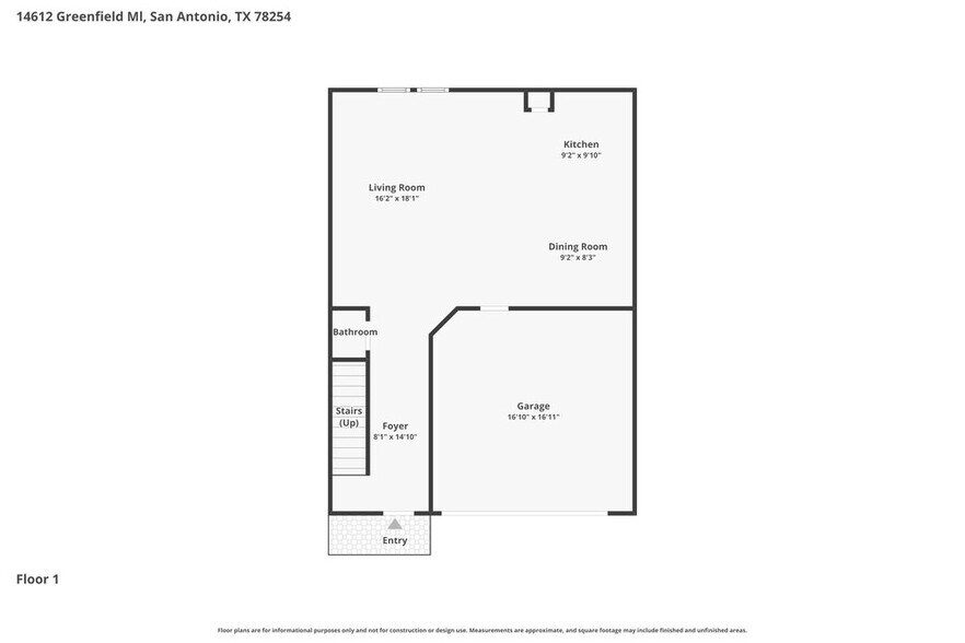 Building Photo - 14612 Greenfield Ml