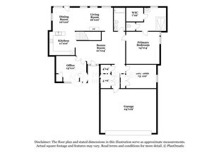 Building Photo - 5 Bedroom Pet-Friendly Home in Kansas City...