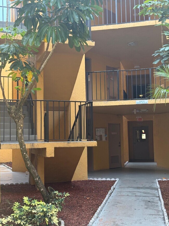Building Photo - 4394 NW 9th Ave