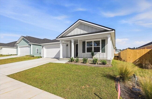 Building Photo - 3997 Brownstone Wy