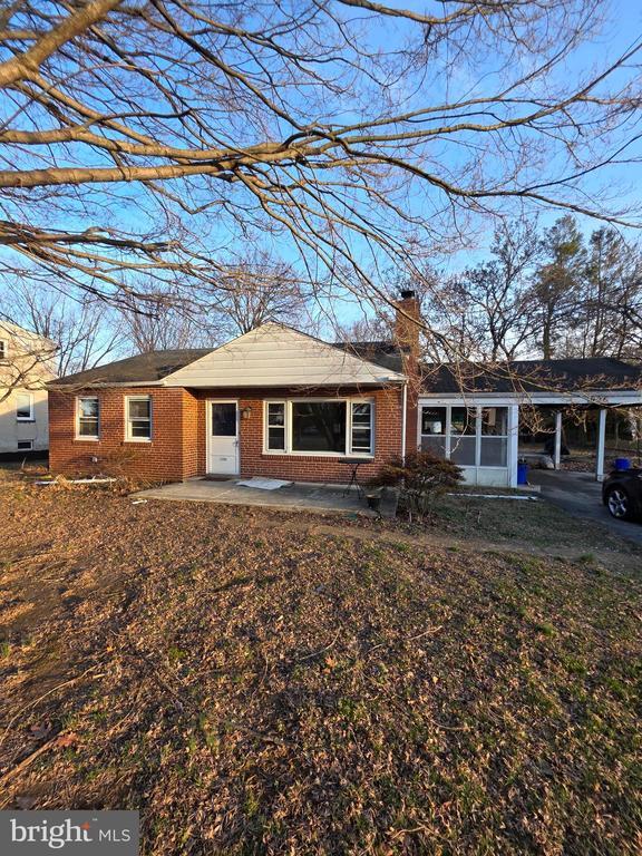 Building Photo - 926 Green Ln