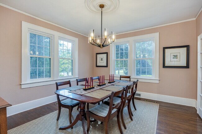 Building Photo - Large remodeled historic home now available!