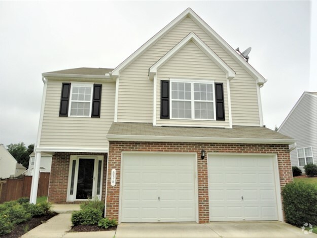 Building Photo - 836 Willow Bay Dr