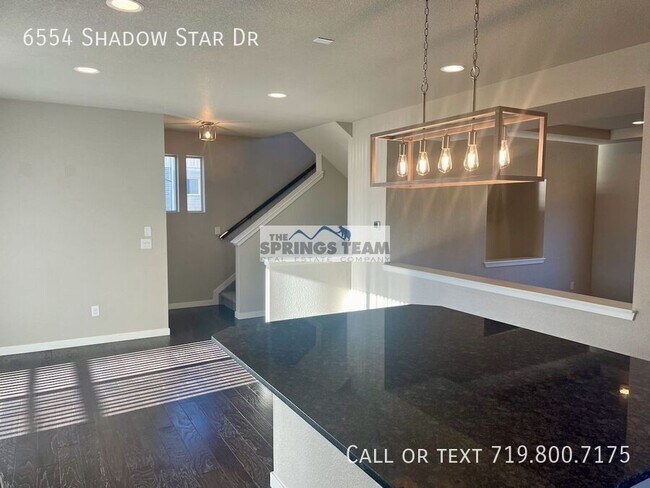 Building Photo - 6554 Shadow Star Dr