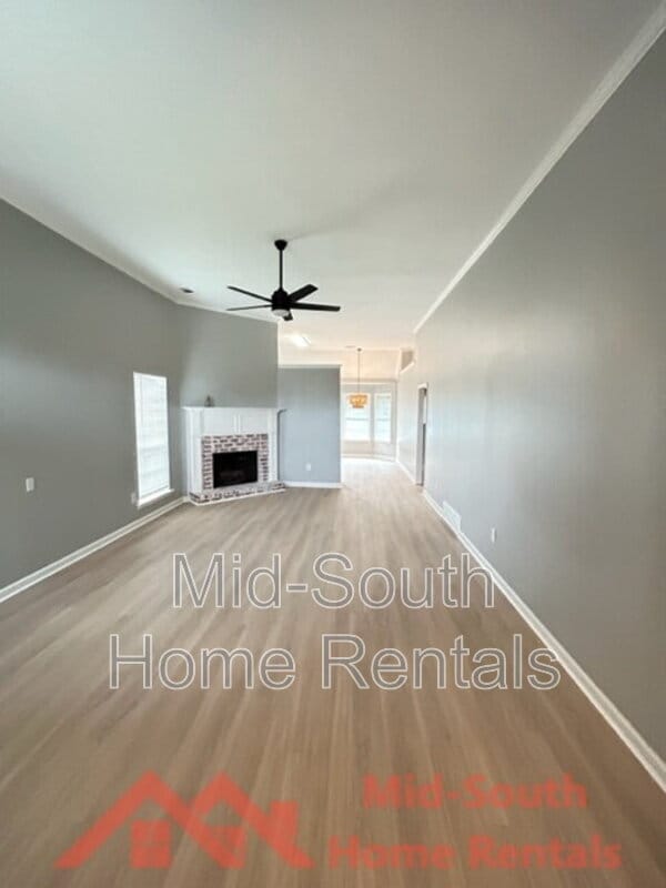 Building Photo - 434 N Ericson Rd
