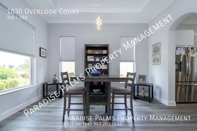 Building Photo - 1030 Overlook Ct