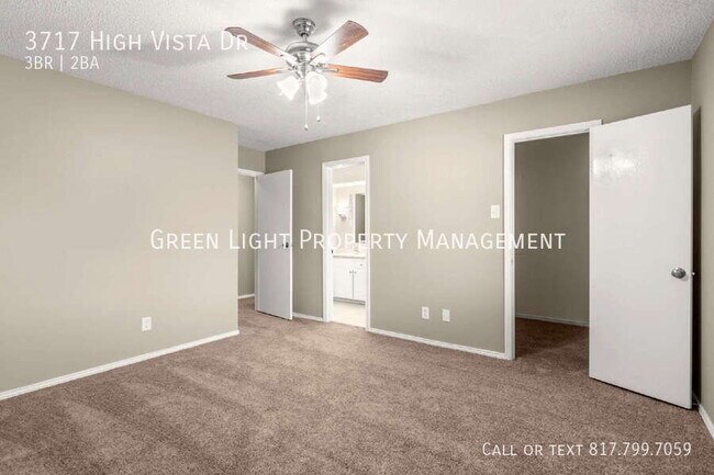 Building Photo - 3717 High Vista Dr