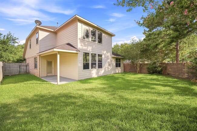 Building Photo - 5214 Barleycorn Ln
