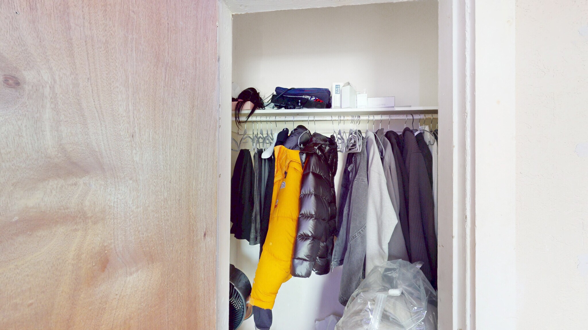 Building Photo - 88 Hammond St