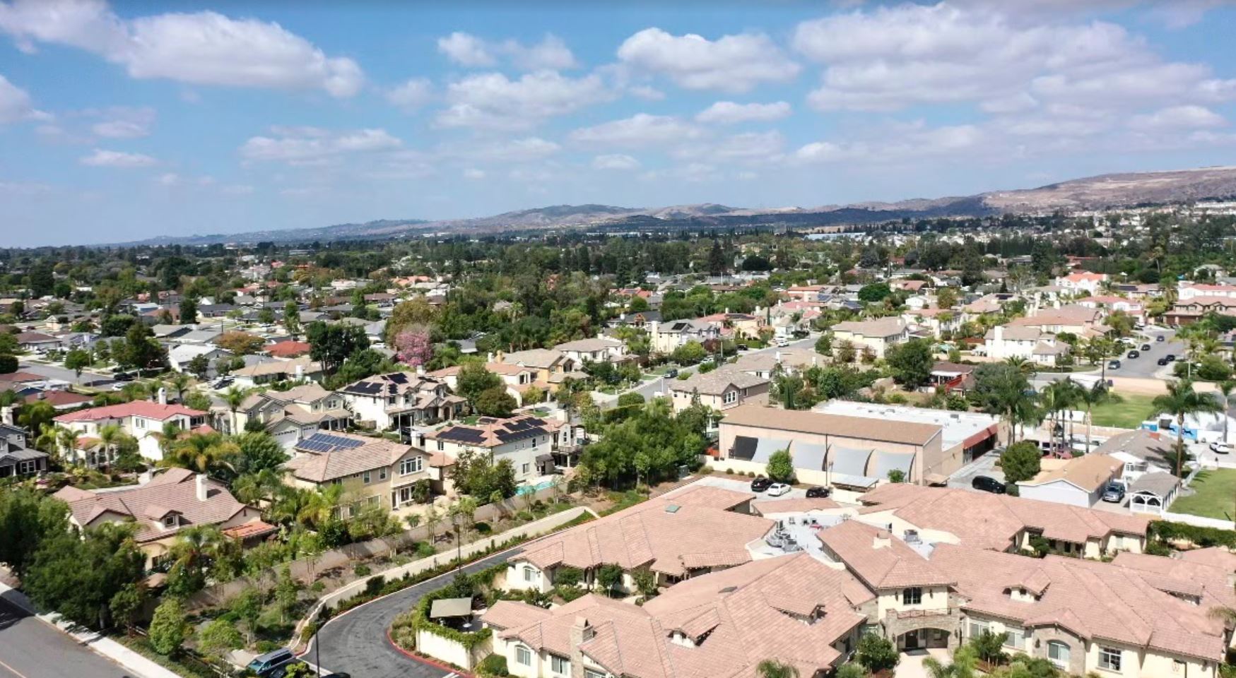 Building Photo - 17578 Orange Dr