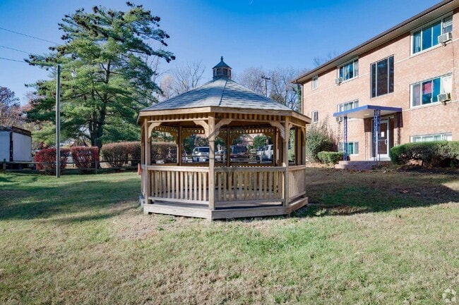Interior Photo - Friendship Place Apartments