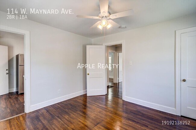 Building Photo - 114 W Maynard Ave