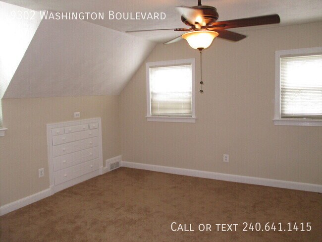 Building Photo - 9302 Washington Blvd
