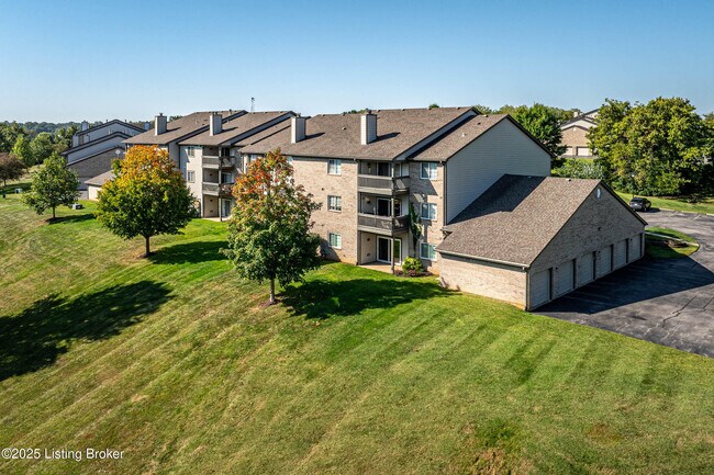 Building Photo - 5307 Rolling Rock Ct