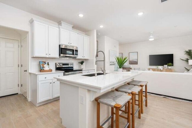 Building Photo - BRAND NEW 3/2.5 WIlson Home near Clovis South