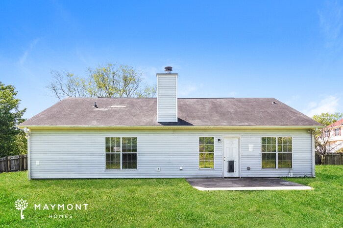 Building Photo - 1332 Crestview Rd