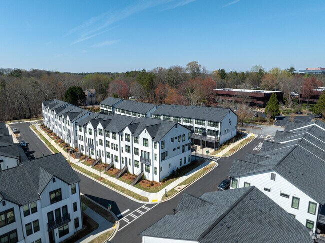 Building Photo - Ellison Park