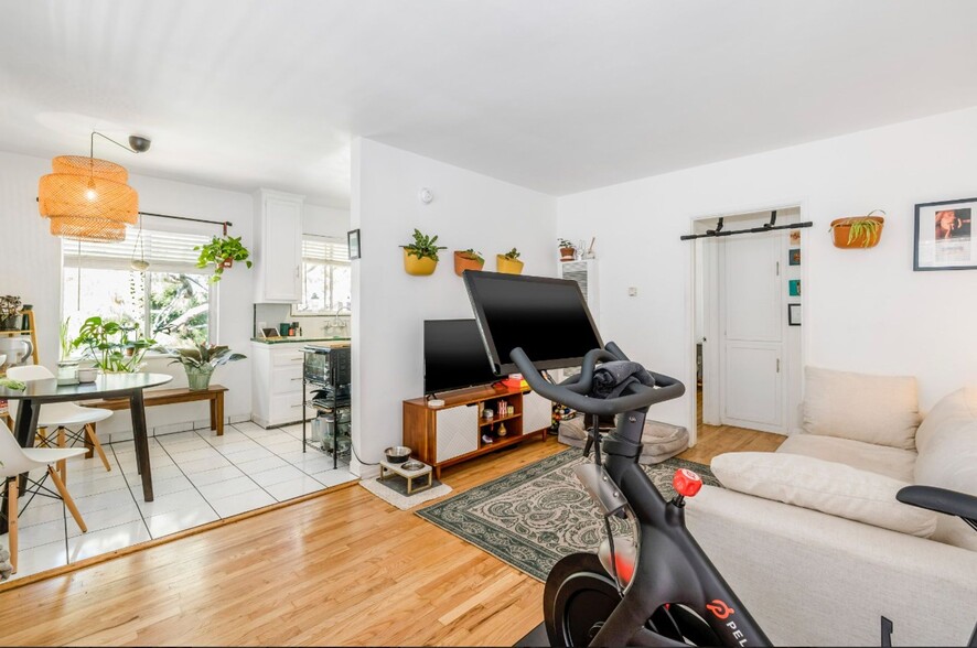 Building Photo - Welcome Home || Newly Upgraded WeHo Apt ||...