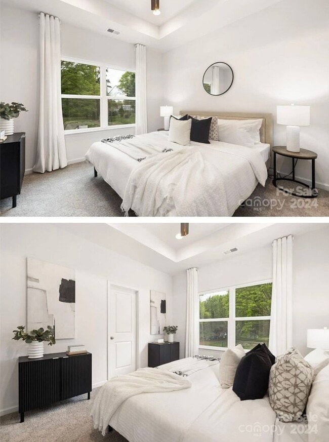 Building Photo - Charming 3BR Duplex in Charlotte