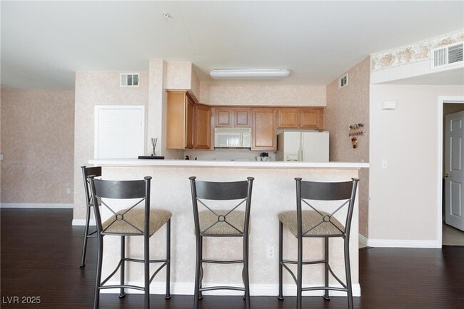 Building Photo - 7185 S Durango Dr