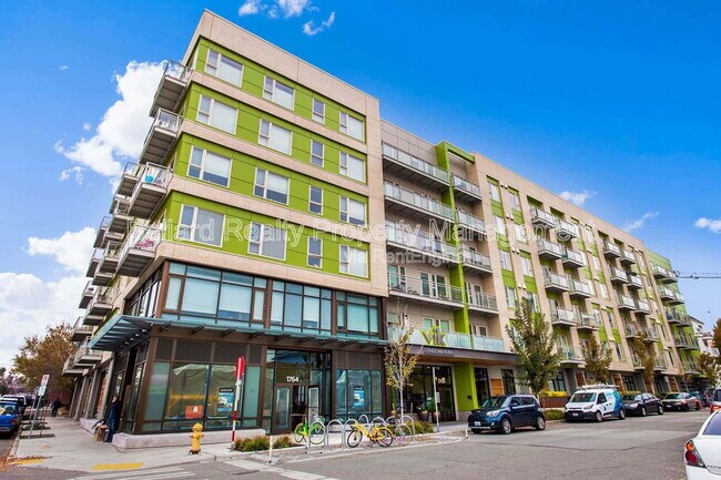 Building Photo - 1760 NW 56th St