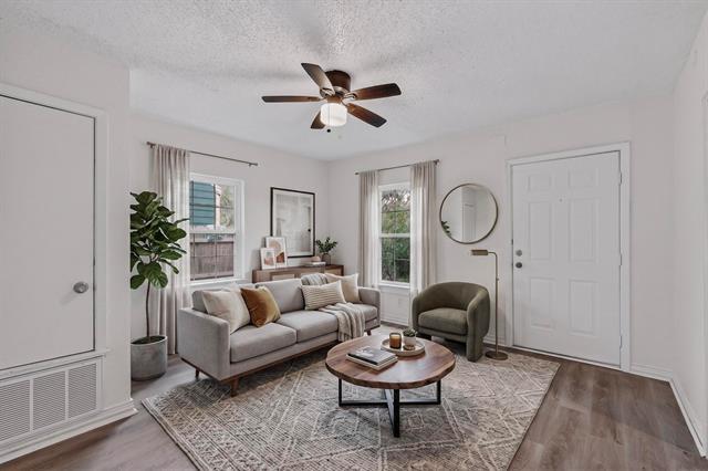 Building Photo - 1210 Grant St