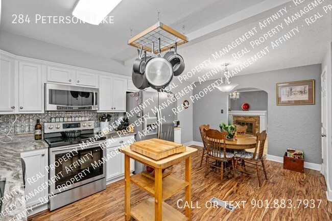 Building Photo - 284 Peterson Lake Rd