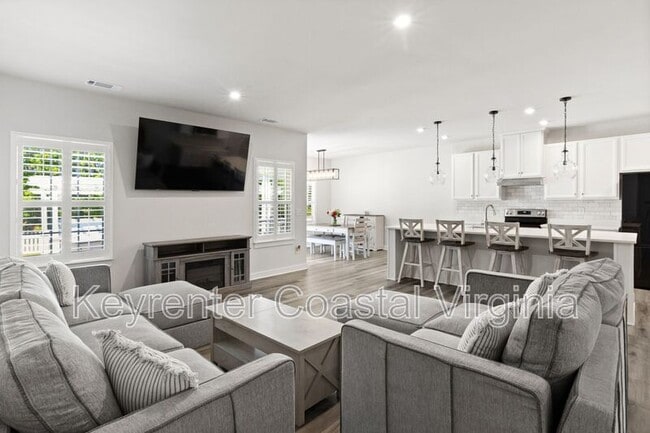 Building Photo - 116 Brentwood Cv