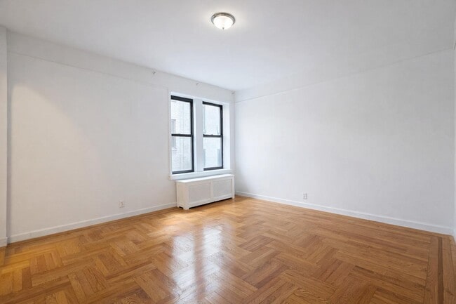 Floorplan - 121 Bennett Avenue