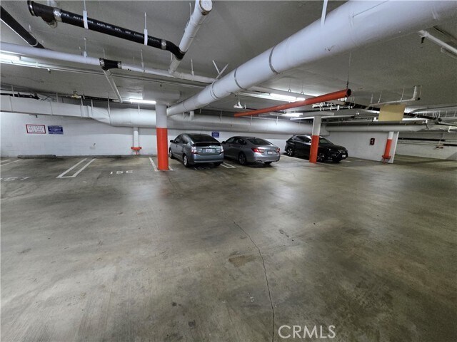 Building Photo - 8828 Pershing Dr