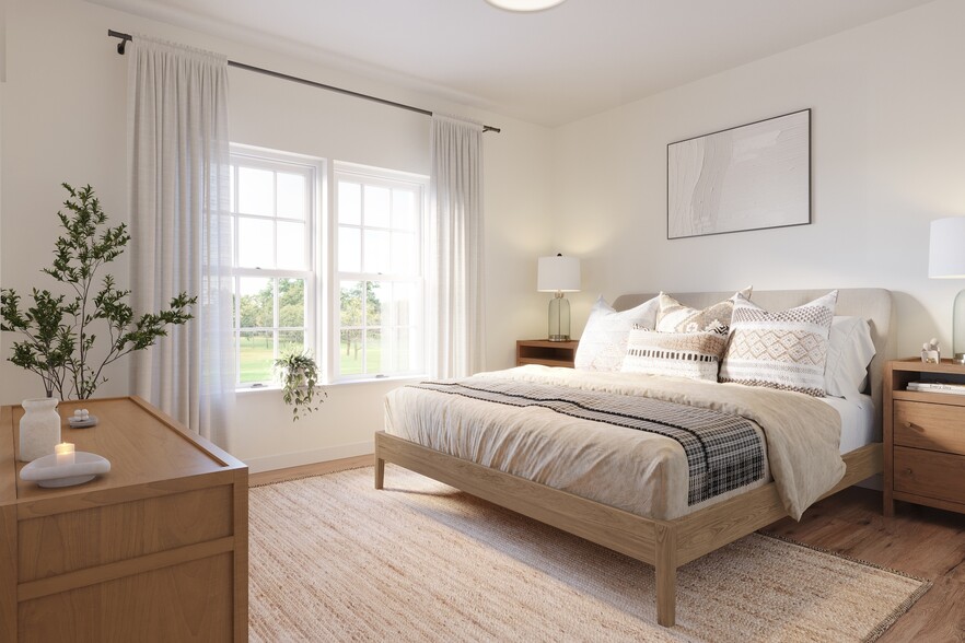 Building Photo - Trail Link Collective