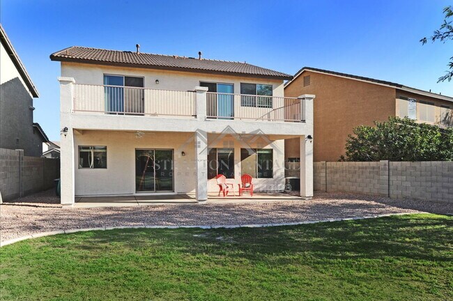 Building Photo - 618 E Payton Cir