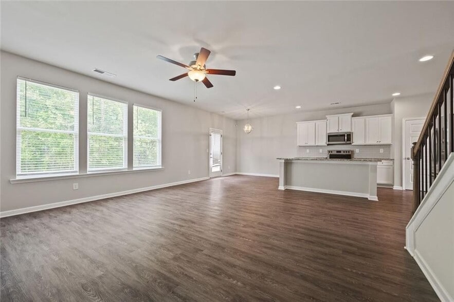 Building Photo - 139 Hunts Ml Cir