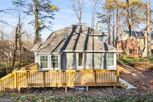 Building Photo - 3412 Belleford Ct