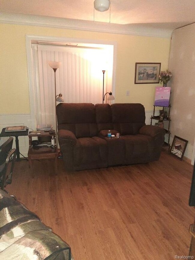Building Photo - Historic Carriage Town Home for Rent – 3 B...