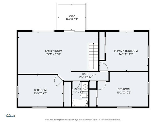 Building Photo - Beautifully Renovated 3 Bedroom Home in KCK Available Now!  1st Month's Rent is FREE!
